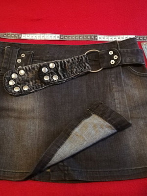 Mini Jeans