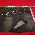 Mini Jeans