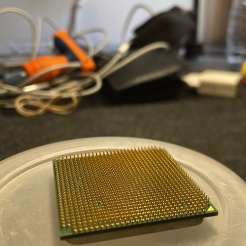 Athlon 64 Series 300+ used