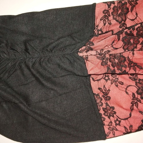 Strapless dress small like new
