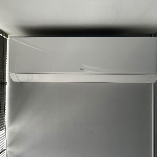 TCL Miracle 24000 BTU Inverter A+++ air conditioner like new