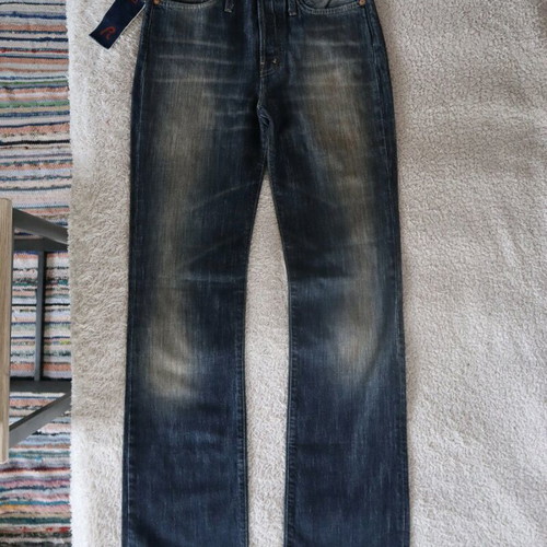 Replay jeans new, size S 36, blue vintage