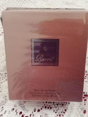 Γαλλικό άρωμα γυναικείο eau de toilette 50 ml καινούργιο