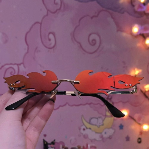 Alt sunglasses like new