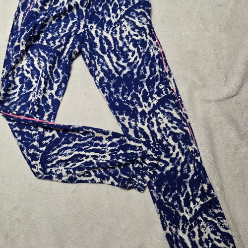H&M women's summer pants like new, sizes S-M
