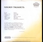 Golden Trumpets LP μεταχειρισμένο, jazz