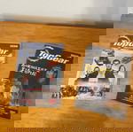  TOP GEAR -2 DVD ΑΧΡΗΣΙΜΟΠΟΙΗΤΑ