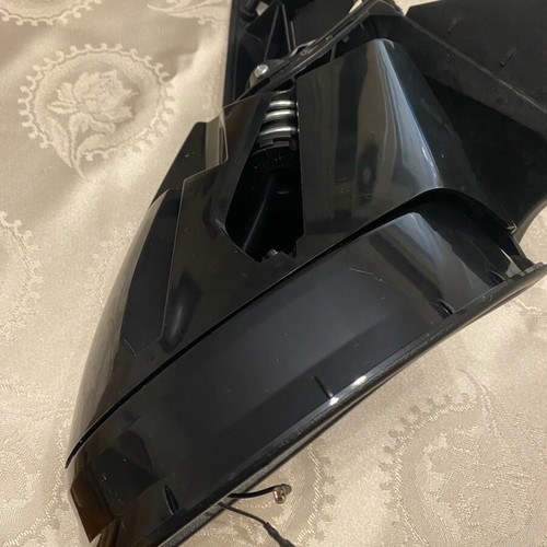 Opel Vectra heated mirror new 2000