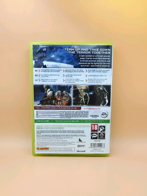 Dead Space 3 Xbox 360 used, functional