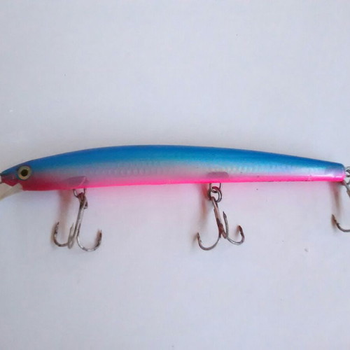 Rapala MaxRap 13cm 15g artificial lure for spinning
