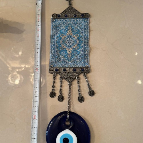 Gouri from Constantinople like new, 38cm height