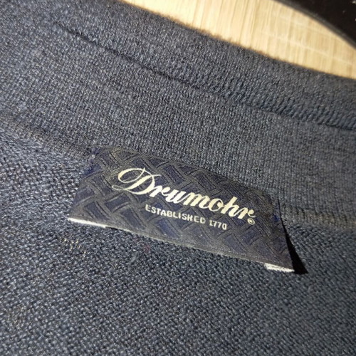 Drumchr. T-shirt like new