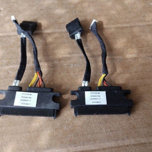 Lenovo ThinkCentre Original 2.5" HDD SATA Data Adapter Cable like new
