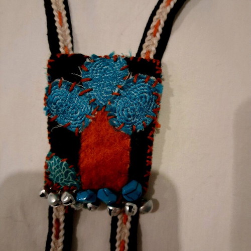 Handmade necklace like new