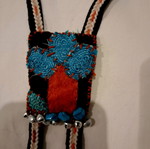 Handmade necklace like new