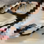 Alta Moda sexy πέδιλα