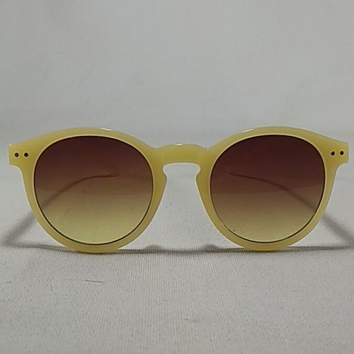 Izipizi sunglasses model #M used, Glossy Ivory