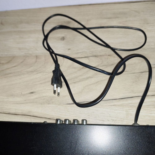 Set of 2 CD and DVD players used, LG premium and United budget series