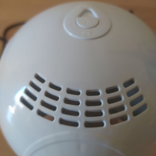 Aromatherapy Essential Oil Diffuser
