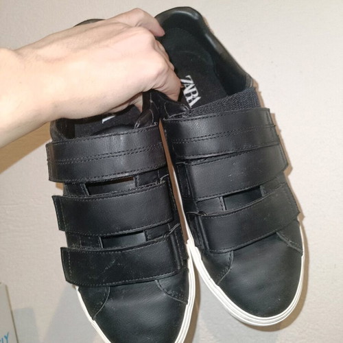 Men's shoes size 42 like new