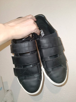Men's shoes size 42 like new