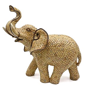 Διακοσμητικός ελέφαντας 27cm