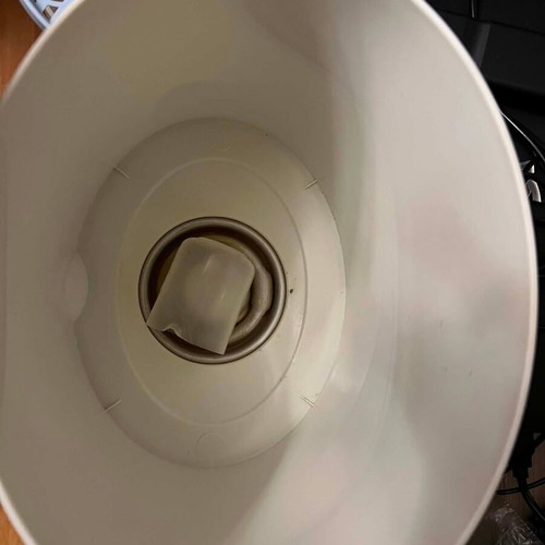 Lindam universal steam steriliser употребяван