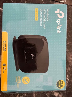 TP Link Modem Router