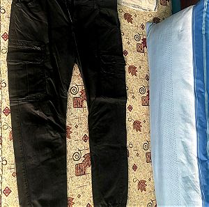 Cargo παντελόνι Edward Jeans