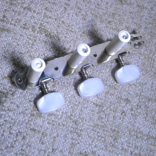 Gotoh Machine Heads guitar parts new with box made in Japan