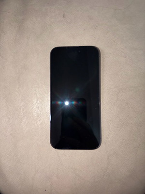 iPhone 14 Pro σαν καινούργιο, Deep Purple, 128GB