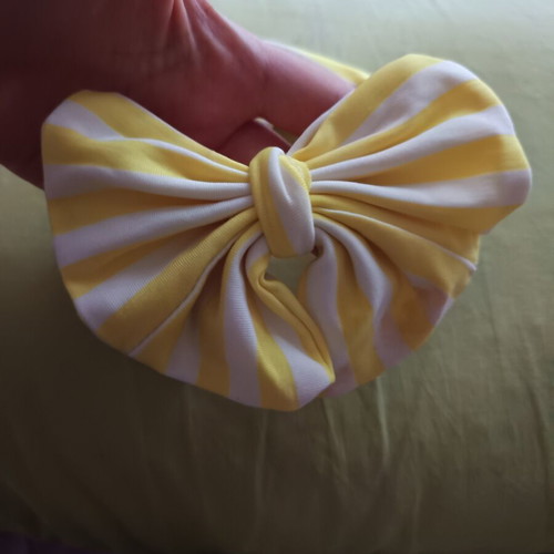 Ribbons multicolor, like new