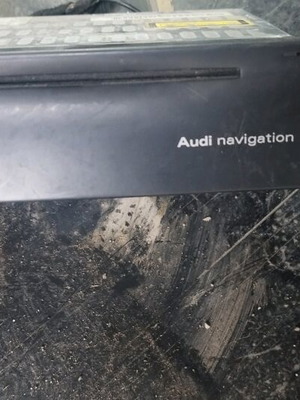Πλοήγηση Audi 6 μεταχειρισμένη