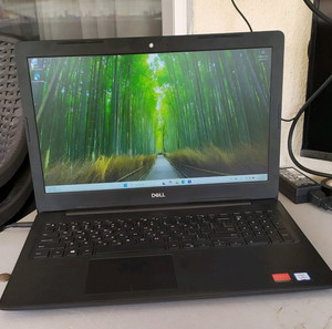 DELL INSPIRON 3583 i5 8gen. Σχεδόν αχρησιμοποίητο!