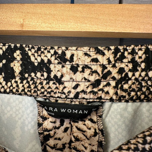 Zara pants used, in very good condition