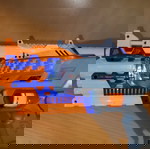  Nerf N-Strike Elite Crossbolt Blaster