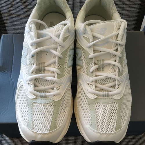New Balance 530 Unisex Shoes new, athletic, size 44