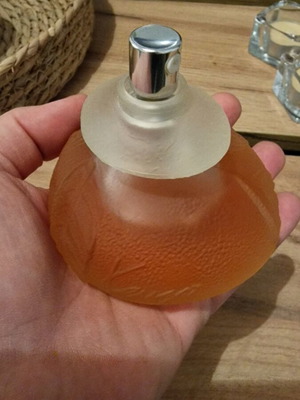 Kenzo Pour Le Jour 100ml vintage σχεδόν γεμάτο, σαν καινούργιο δοκιμαστικό