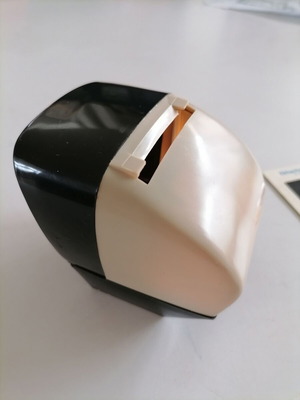 FOKAL slide viewer used