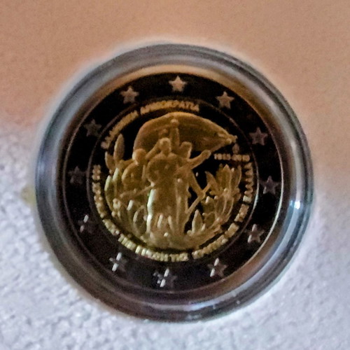 Proof Coin Set 2013 new with coins and commemoratives