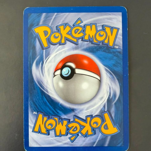 Cyndaquil 45 Delta Species Pokemon TCG card like new