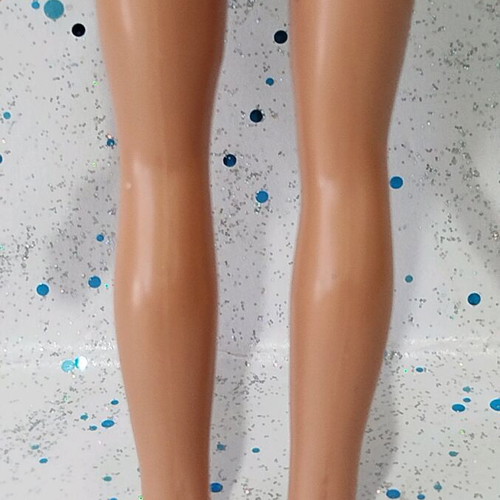 Bratz Beach Party Yasmin nude used with flaws