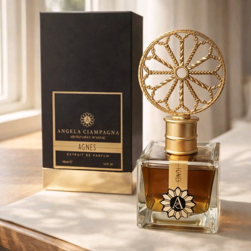 Angela Ciampagna Ignes Extrait de Parfum 5ml like new