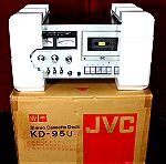  DECK/ΚΑΣΕΤΟΦΩΝΟ JVC KD-95