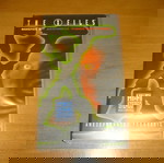  THE X FILES / ΦΑΚΕΛΟΣ 2 * ΔΙΑΧΡΟΝΙΚΟΣ ΤΡΟΜΟΣ!!! ΚΑΣΕΤΑ VHS!!!