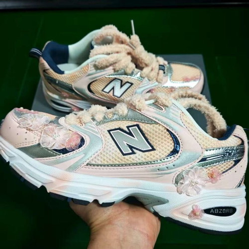 New Balance 530 Custom original sneakers new, different variations