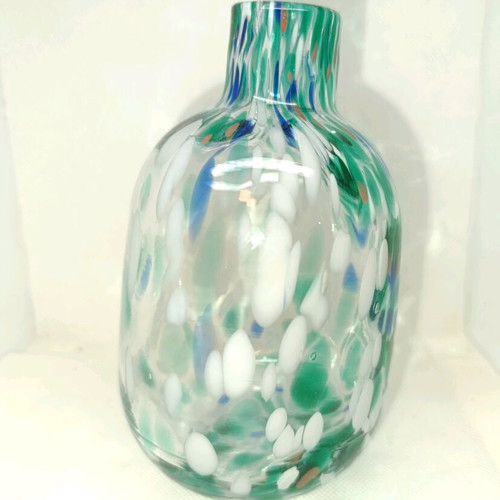 Decorative vase Lawrence Grey Home new