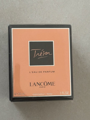 Lancome Tresor Eau de Parfum new 30 ml
