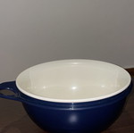 Taperware new 2.75L