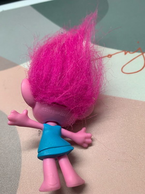 Toy used